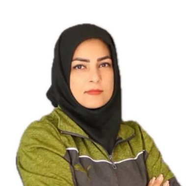 بتول رفیعى پور